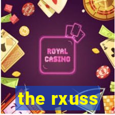 the rxuss